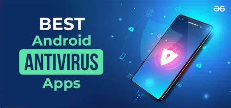 best free antivirus for android phone.